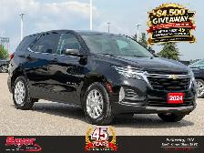2024 Chevrolet Equinox - Photo 9