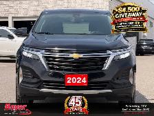 2024 Chevrolet Equinox - Photo 11