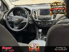 2024 Chevrolet Equinox - Photo 15