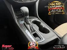 2024 Chevrolet Equinox - Photo 17