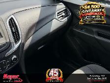 2024 Chevrolet Equinox - Photo 21