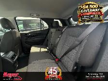 2024 Chevrolet Equinox - Photo 22