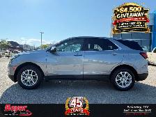 2024 Chevrolet Equinox - Photo 3