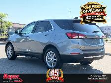 2024 Chevrolet Equinox - Photo 4