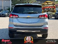 2024 Chevrolet Equinox - Photo 5