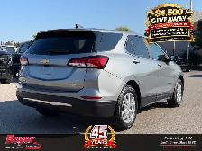 2024 Chevrolet Equinox - Photo 6