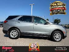 2024 Chevrolet Equinox - Photo 7