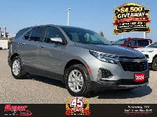 2024 Chevrolet Equinox - Photo 8
