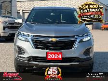 2024 Chevrolet Equinox - Photo 9