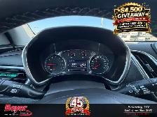 2024 Chevrolet Equinox - Photo 15