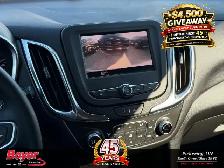 2024 Chevrolet Equinox - Photo 17