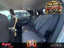 2024 Chevrolet Equinox - Photo 21