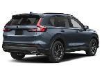 2026 Honda CR-V Hybrid Sport AWD - Photo 2