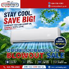 Replace Your Old AC System