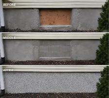Masonry Available Specials Parging/Tuck-Pointing - Photo 5