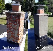 Masonry Available Specials Parging/Tuck-Pointing - Photo 7