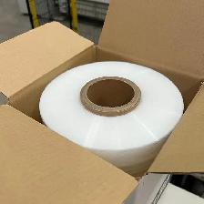 Wholesale Machine Stretch Wrap Pallet Wrap 20' x 6500' , 65 GA - Photo 4