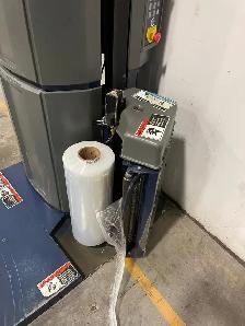Wholesale Machine Stretch Wrap Pallet Wrap 20' x 6500' , 65 GA - Photo 2
