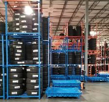 PORTABLE STACK RACK IN STOCK – HEAVY DUTY STORAGE SOLUTION - Photo 2