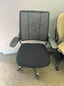 Humanscale Liberty Task Chair-Excellent Condition-Call us!