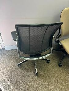 Humanscale Liberty Task Chair-Excellent Condition-Call us! - Photo 5