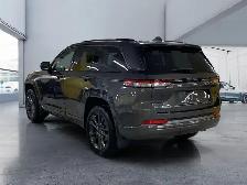 2026 Jeep Grand Cherokee Limited Reserve - Photo 3