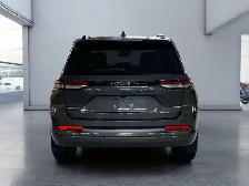 2026 Jeep Grand Cherokee Limited Reserve - Photo 4