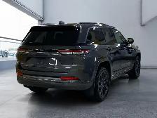 2026 Jeep Grand Cherokee Limited Reserve - Photo 5