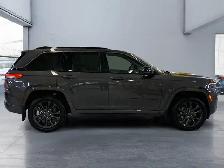 2026 Jeep Grand Cherokee Limited Reserve - Photo 6