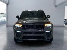 2026 Jeep Grand Cherokee Limited Reserve - Photo 8