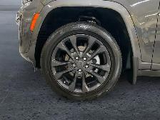 2026 Jeep Grand Cherokee Limited Reserve - Photo 9