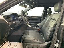 2026 Jeep Grand Cherokee Limited Reserve - Photo 10