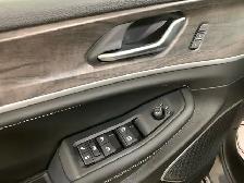 2026 Jeep Grand Cherokee Limited Reserve - Photo 11