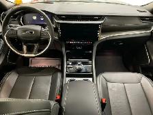2026 Jeep Grand Cherokee Limited Reserve - Photo 12