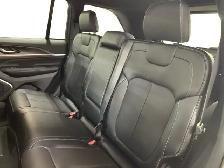 2026 Jeep Grand Cherokee Limited Reserve - Photo 16