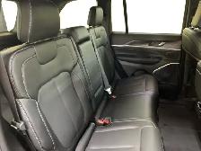 2026 Jeep Grand Cherokee Limited Reserve - Photo 18