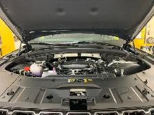 2026 Jeep Grand Cherokee Limited Reserve - Photo 20