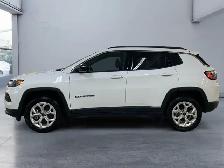 2026 Jeep Compass North - Photo 2