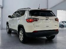 2026 Jeep Compass North - Photo 3