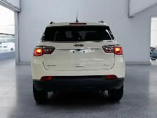 2026 Jeep Compass North - Photo 4