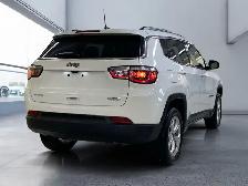 2026 Jeep Compass North - Photo 5