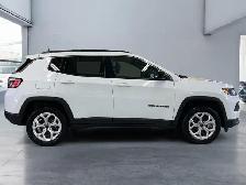 2026 Jeep Compass North - Photo 6