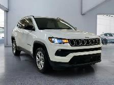 2026 Jeep Compass North - Photo 7
