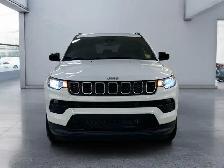2026 Jeep Compass North - Photo 8