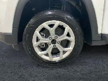 2026 Jeep Compass North - Photo 9