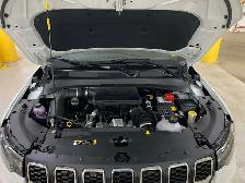 2026 Jeep Compass North - Photo 20