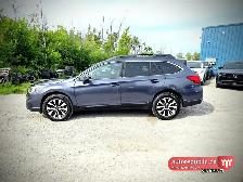 2017 Subaru Outback Limited 3.6R Certified Loaded One Owner No A - Photo 2