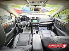2017 Subaru Outback Limited 3.6R Certified Loaded One Owner No A - Photo 3