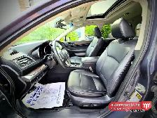 2017 Subaru Outback Limited 3.6R Certified Loaded One Owner No A - Photo 12