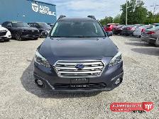 2017 Subaru Outback Limited 3.6R Certified Loaded One Owner No A - Photo 17
